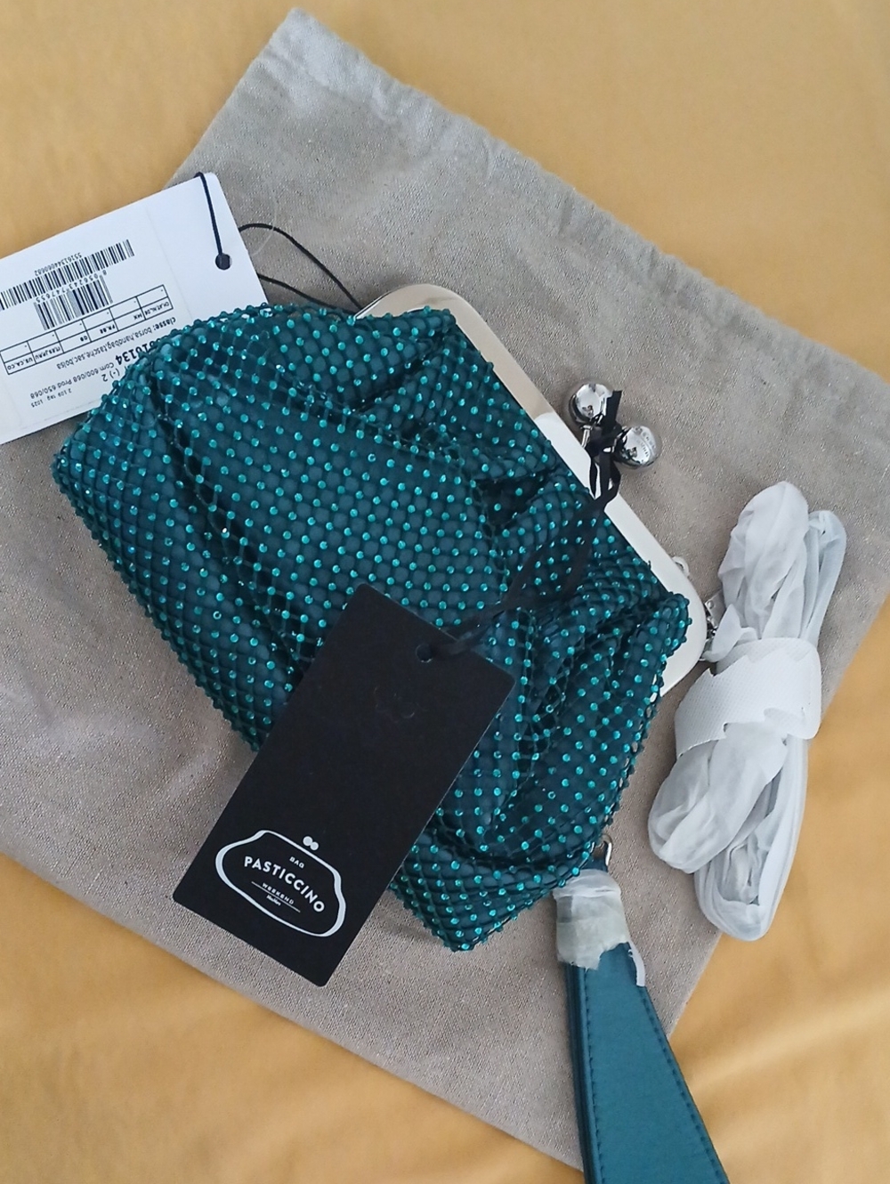 Pasticcino Weekend Max Mara  Clutch
